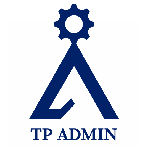 TP Admin Logo